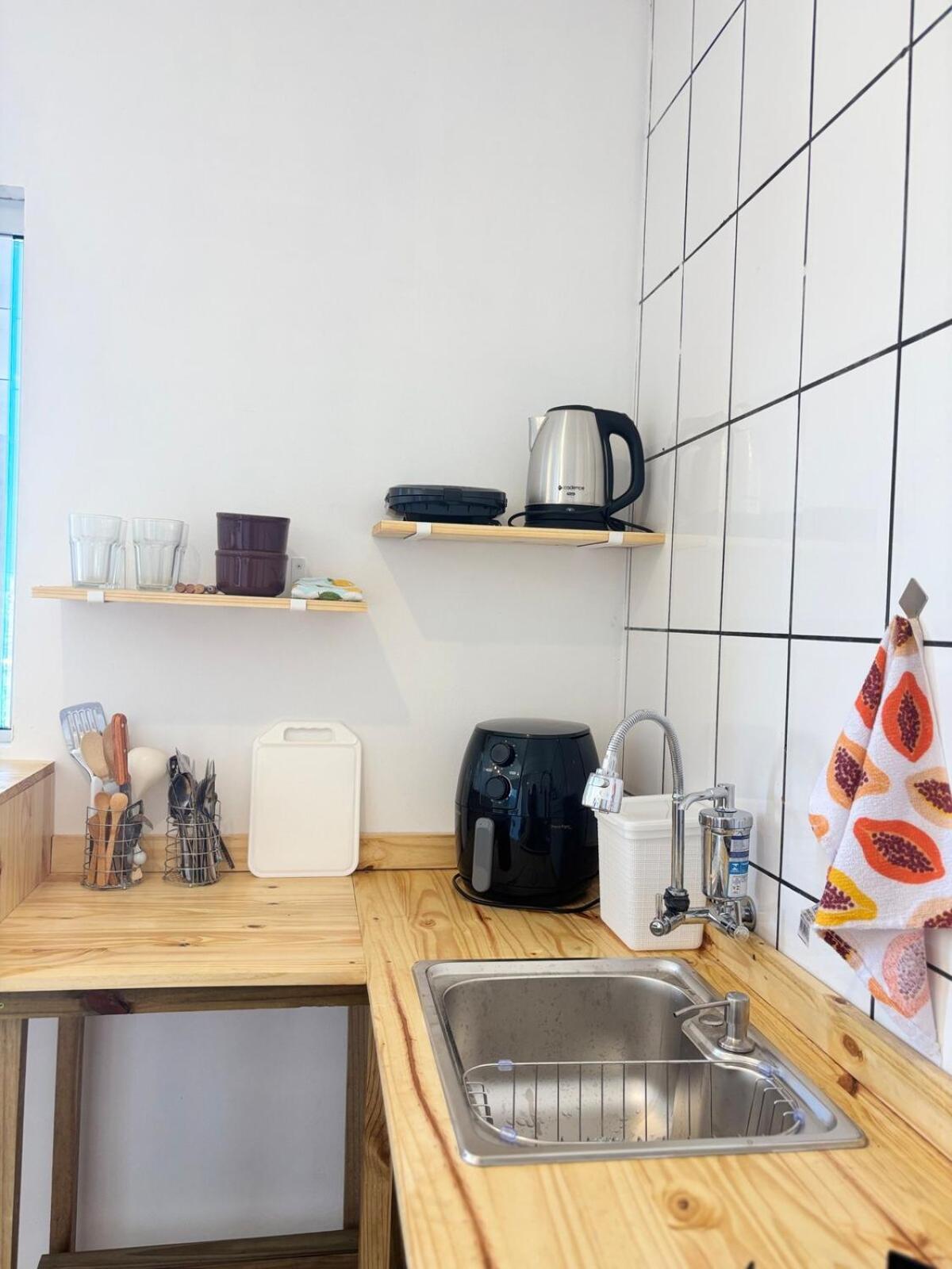 Apartamento Rio Da Barra 2 *