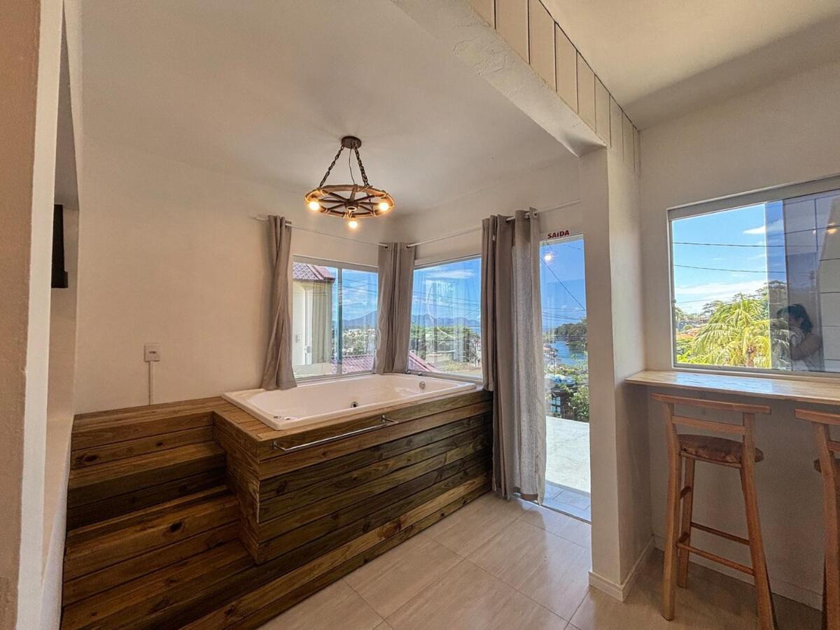 Apartamento Rio Da Barra 2 *
